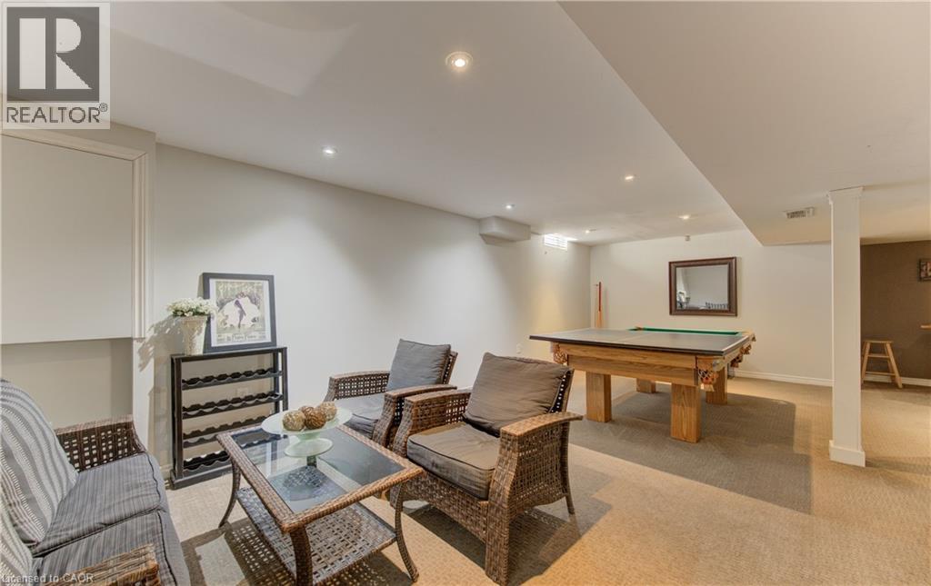 456 Oakfield Court, Waterloo, Ontario  N2T 1X5 - Photo 38 - 40803372