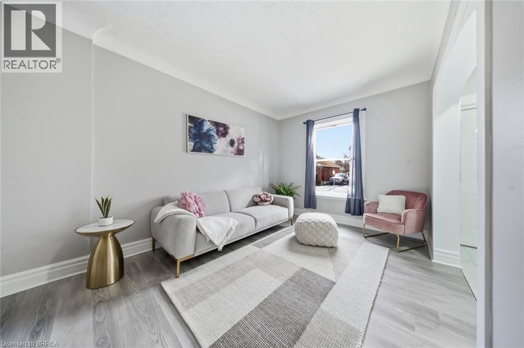 13 Salisbury Avenue, Brantford, Ontario  N3S 1M6 - Photo 8 - 40806130