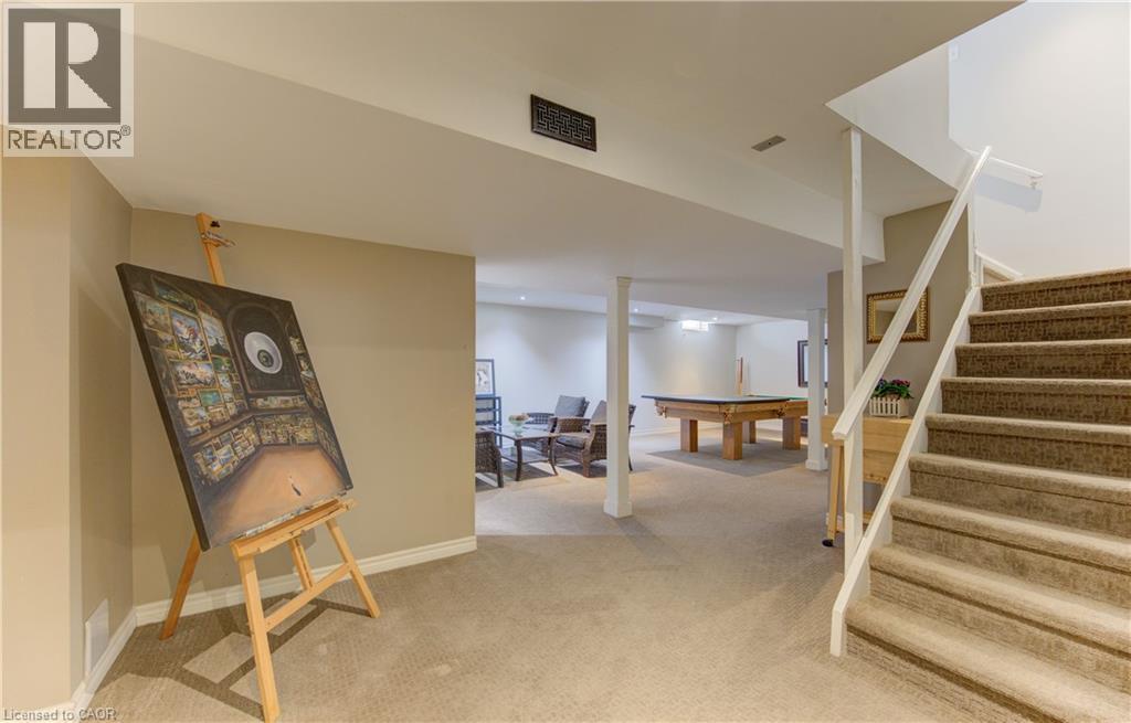 456 Oakfield Court, Waterloo, Ontario  N2T 1X5 - Photo 35 - 40803372