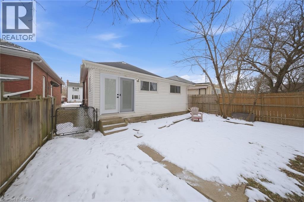 13 Salisbury Avenue, Brantford, Ontario  N3S 1M6 - Photo 24 - 40806130