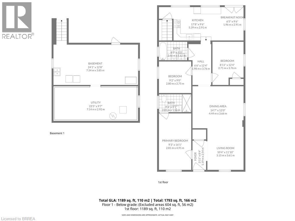 13 Salisbury Avenue, Brantford, Ontario  N3S 1M6 - Photo 31 - 40806130