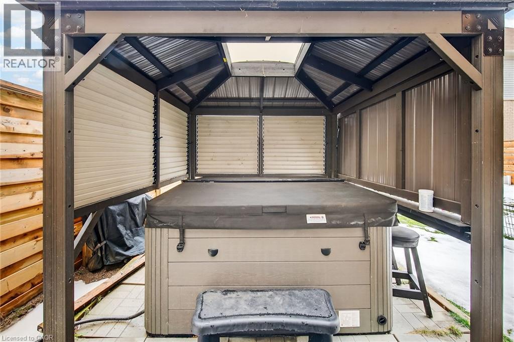 4020 Fracchioni Drive, Beamsville, Ontario  L3J 0R8 - Photo 40 - 40806644