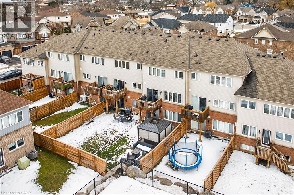 4020 Fracchioni Drive, Beamsville, Ontario  L3J 0R8 - Photo 48 - 40806644