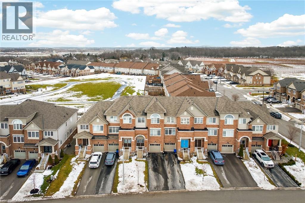 4020 Fracchioni Drive, Beamsville, Ontario  L3J 0R8 - Photo 44 - 40806644