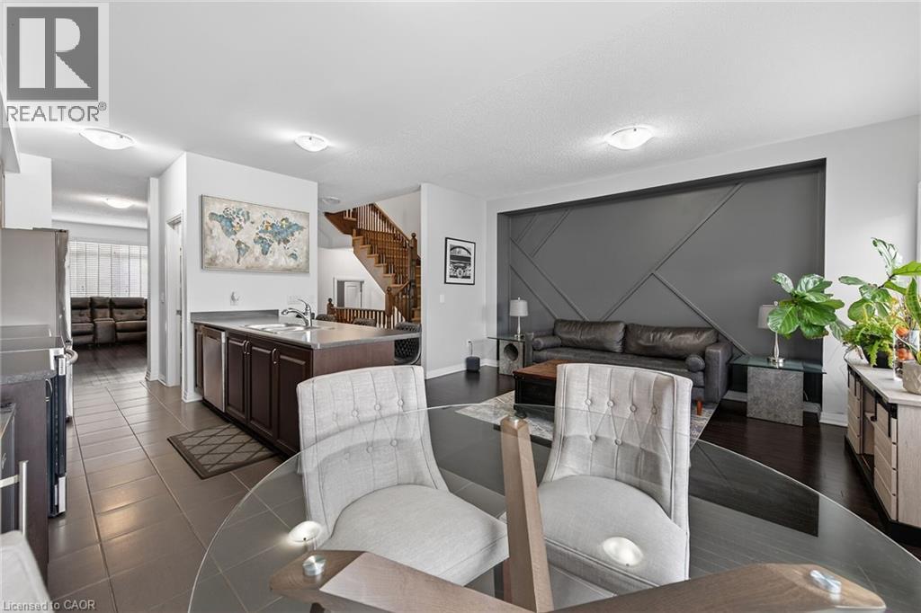 4020 Fracchioni Drive, Beamsville, Ontario  L3J 0R8 - Photo 15 - 40806644