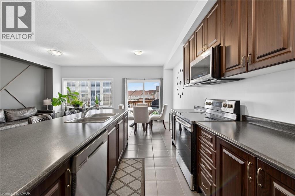 4020 Fracchioni Drive, Beamsville, Ontario  L3J 0R8 - Photo 13 - 40806644