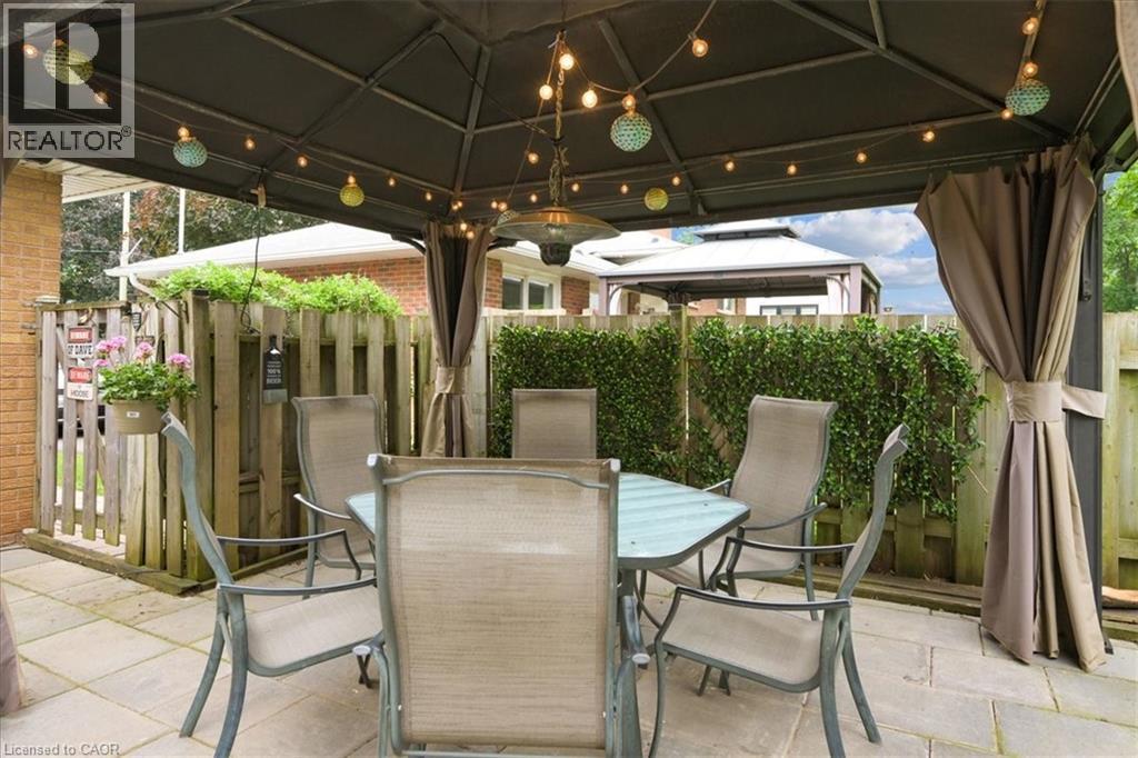 2033 Saxon Road, Oakville, Ontario  L6L 2V1 - Photo 45 - 40807174