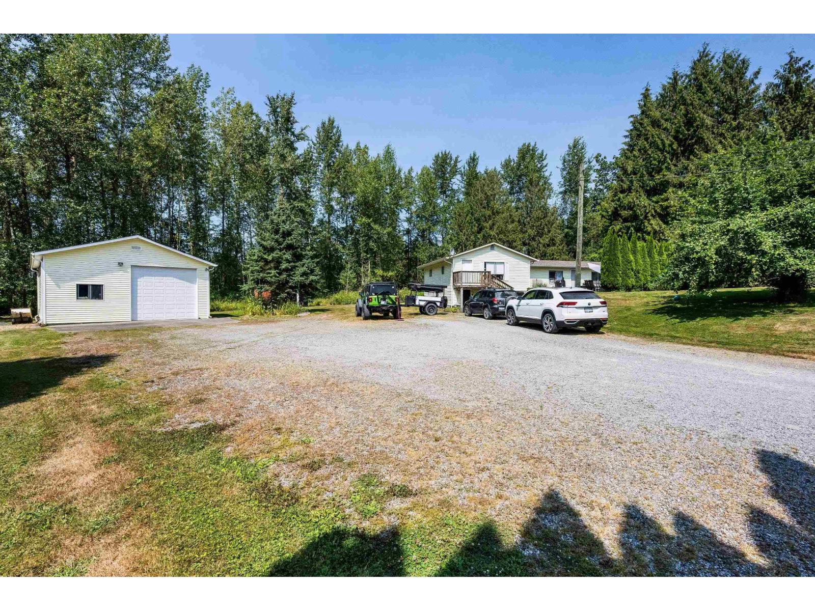 6277 256 Street, Langley, British Columbia  V4W 1K2 - Photo 36 - R3059821