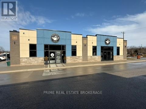 D-103 - 22499 JEFFERIES ROAD, Middlesex Centre, Ontario