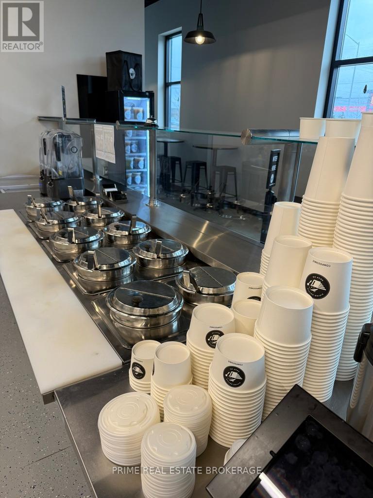 D-103 - 22499 Jefferies Road, Middlesex Centre, Ontario  N0L 1R0 - Photo 12 - X12824624