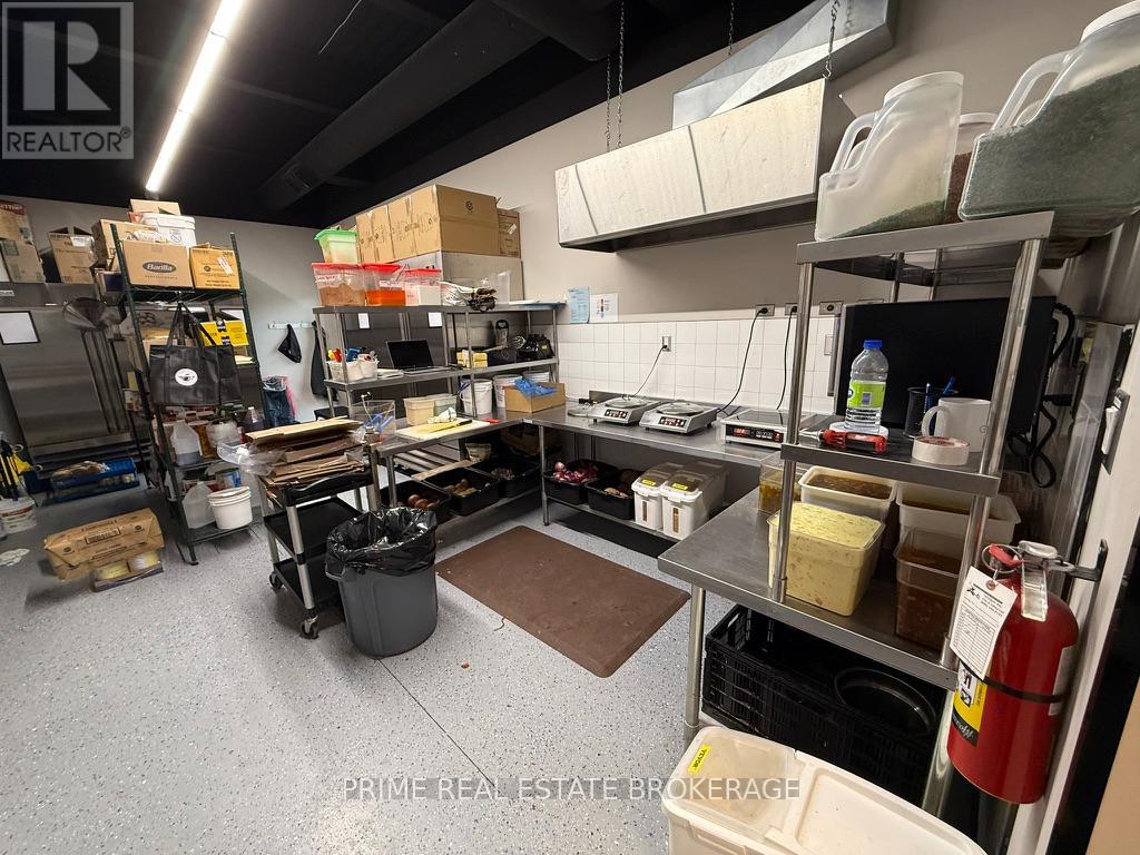 D-103 - 22499 Jefferies Road, Middlesex Centre, Ontario  N0L 1R0 - Photo 17 - X12824624