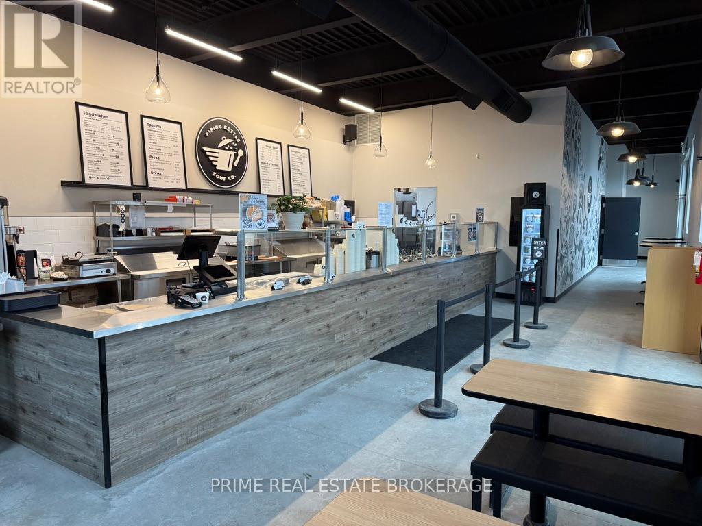 D-103 - 22499 Jefferies Road, Middlesex Centre, Ontario  N0L 1R0 - Photo 3 - X12824624