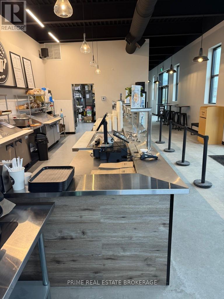 D-103 - 22499 Jefferies Road, Middlesex Centre, Ontario  N0L 1R0 - Photo 5 - X12824624