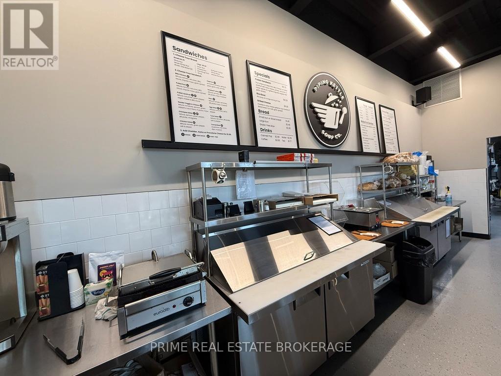 D-103 - 22499 Jefferies Road, Middlesex Centre, Ontario  N0L 1R0 - Photo 9 - X12824624