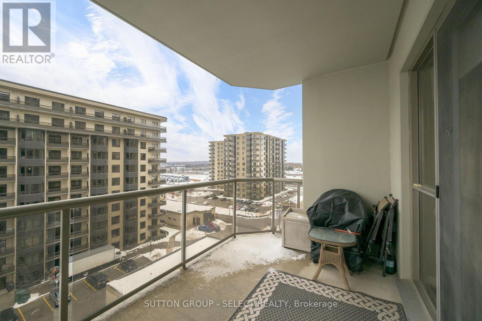 812 - 1030 Coronation Drive, London North, Ontario  N6G 0G5 - Photo 10 - X12824654