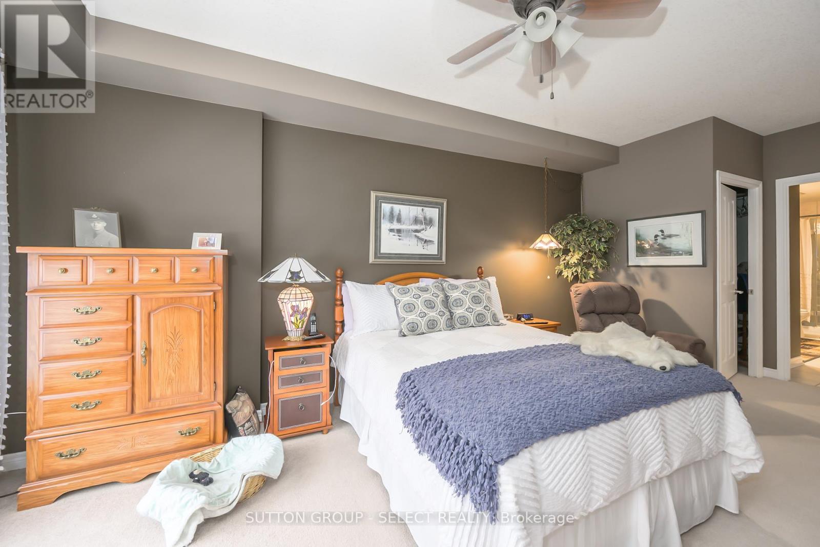 812 - 1030 Coronation Drive, London North, Ontario  N6G 0G5 - Photo 14 - X12824654