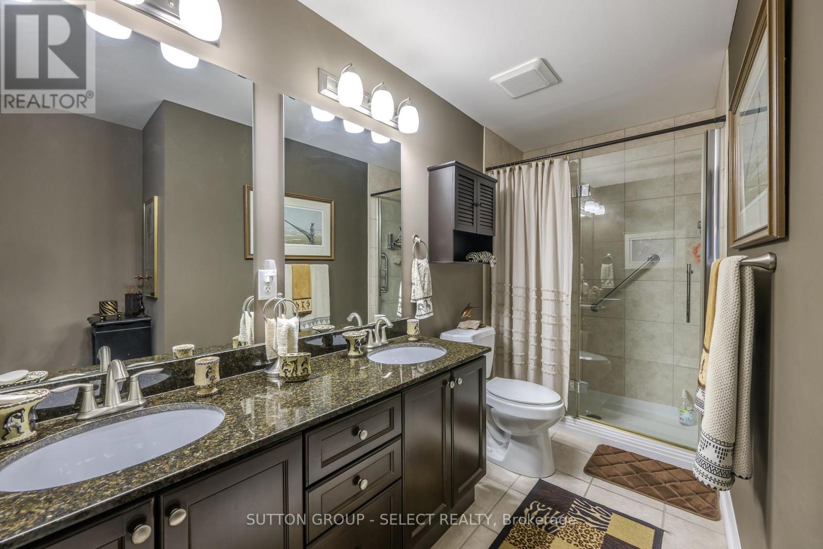 812 - 1030 Coronation Drive, London North, Ontario  N6G 0G5 - Photo 16 - X12824654