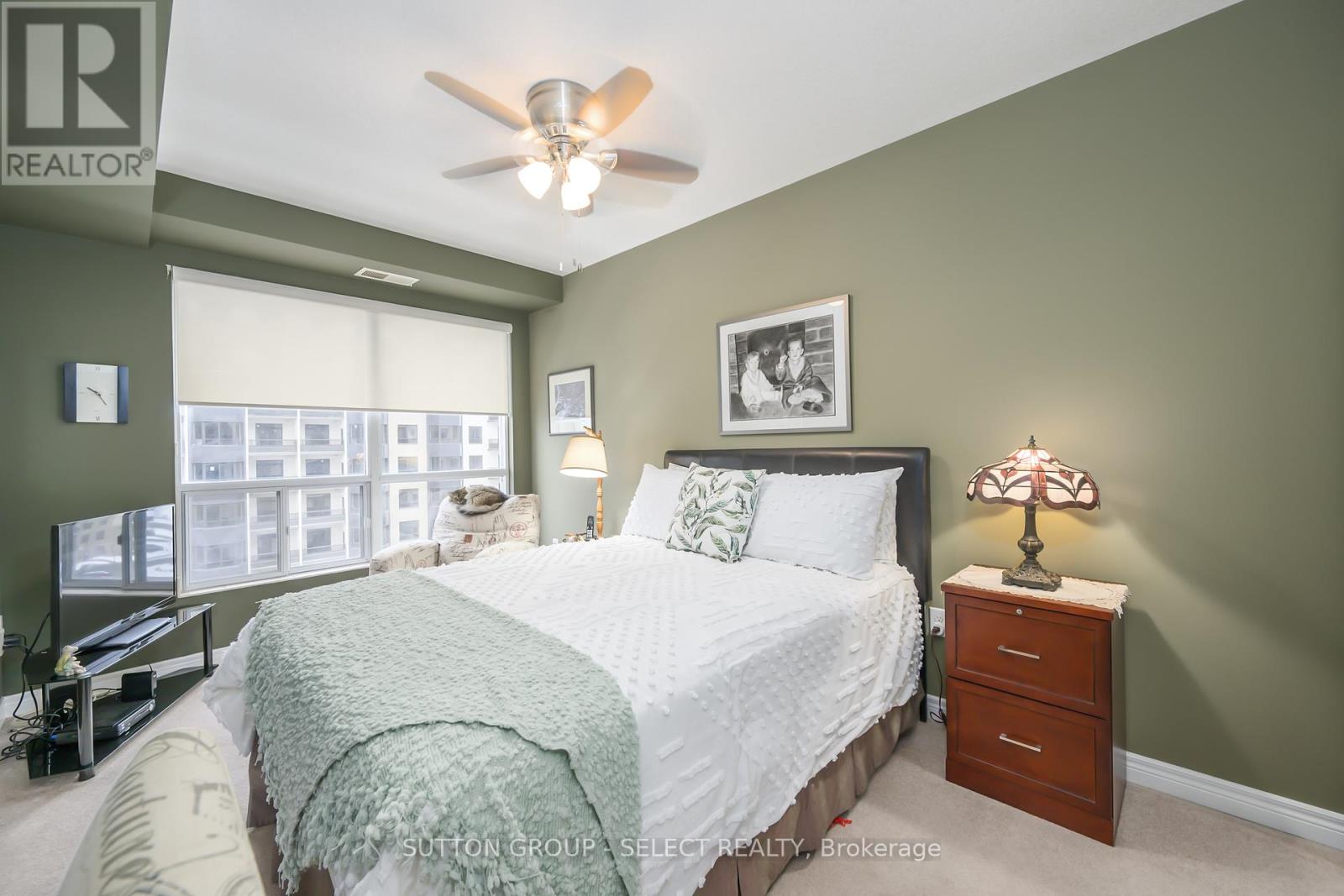 812 - 1030 Coronation Drive, London North, Ontario  N6G 0G5 - Photo 21 - X12824654