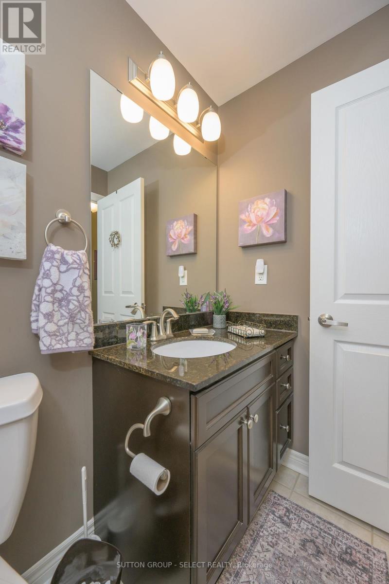 812 - 1030 Coronation Drive, London North, Ontario  N6G 0G5 - Photo 23 - X12824654