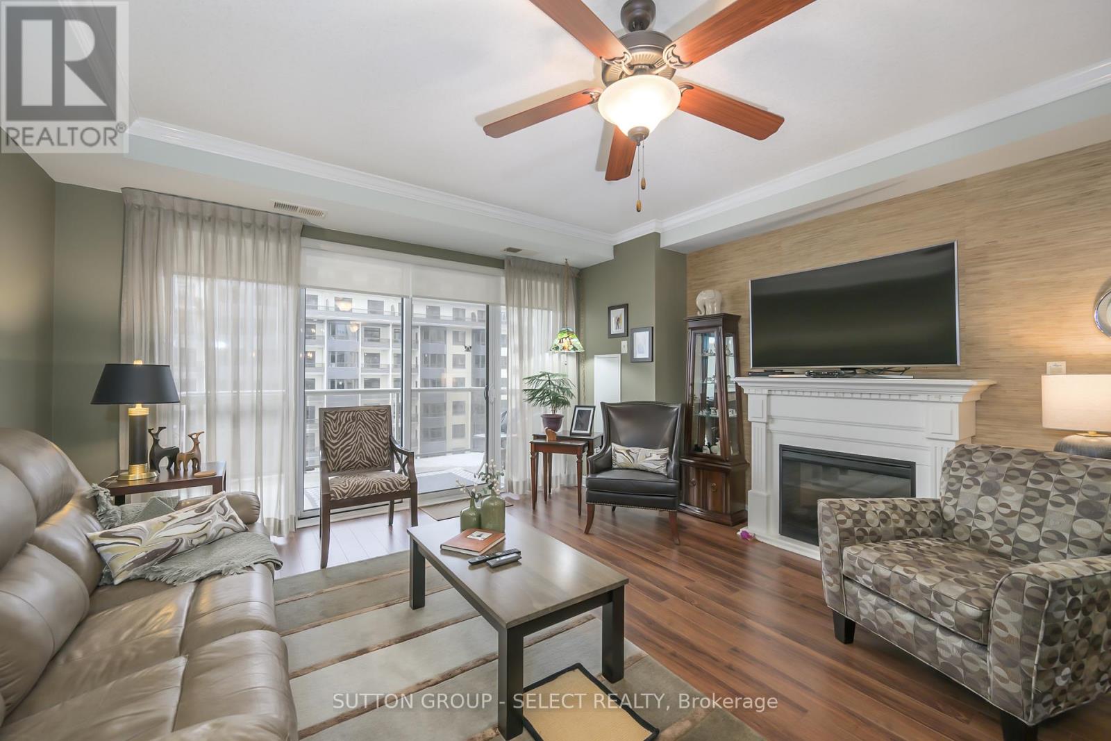 812 - 1030 Coronation Drive, London North, Ontario  N6G 0G5 - Photo 8 - X12824654