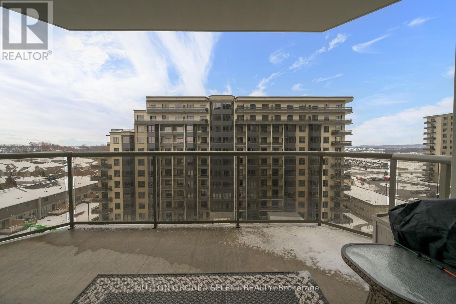 812 - 1030 Coronation Drive, London North, Ontario  N6G 0G5 - Photo 9 - X12824654