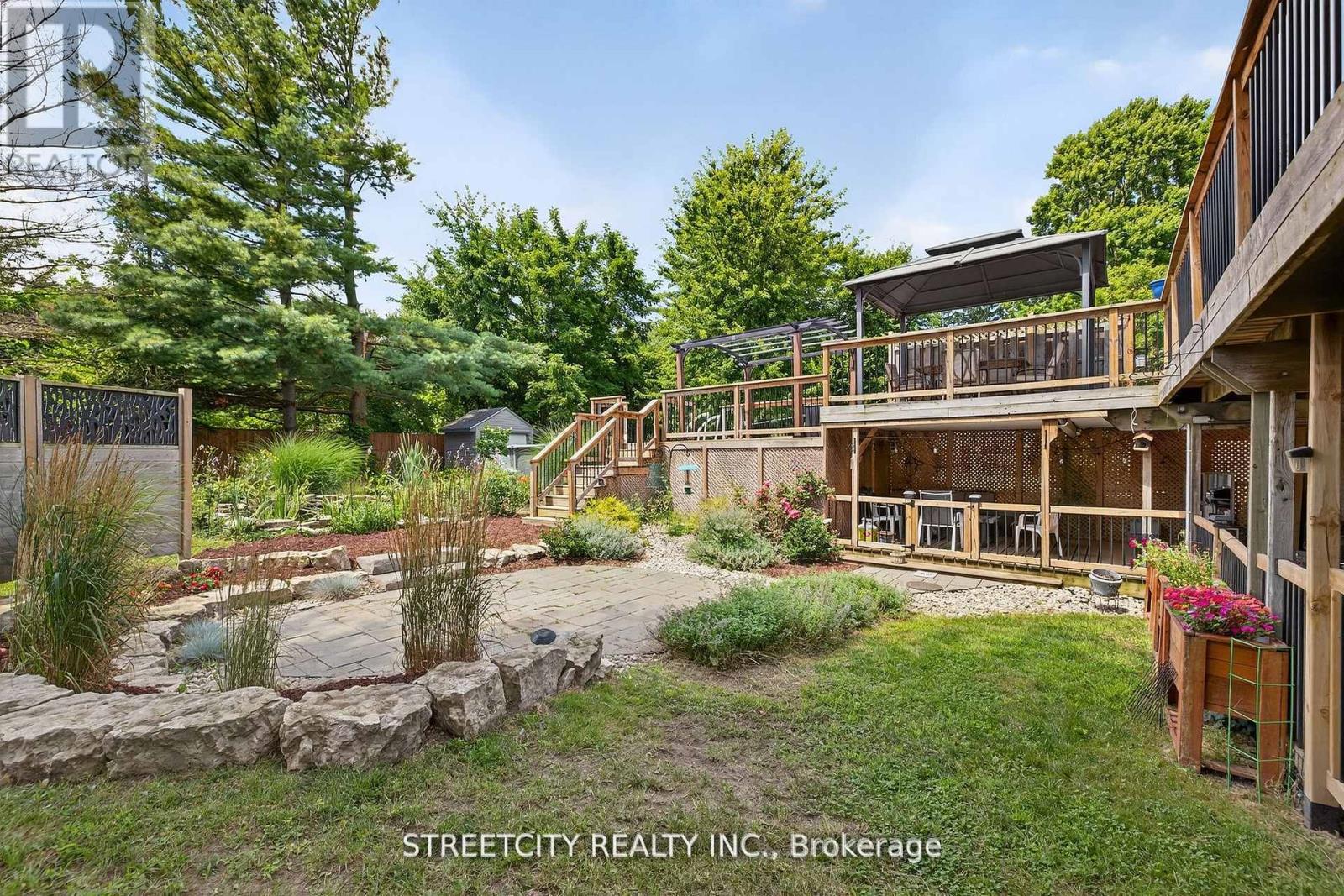 1163 Crumlin Side Road, London East, Ontario  N5V 1R6 - Photo 44 - X12824674