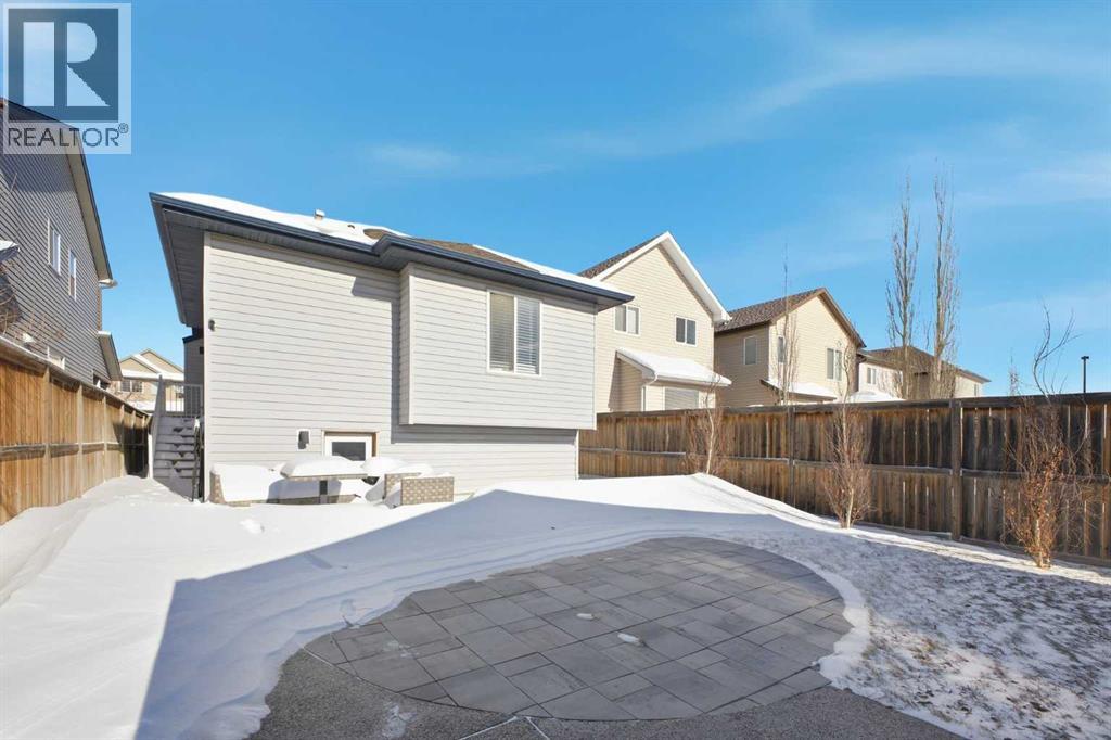 202 Morningside Gardens Sw, Airdrie, Alberta  T4B 0C9 - Photo 31 - A2287525