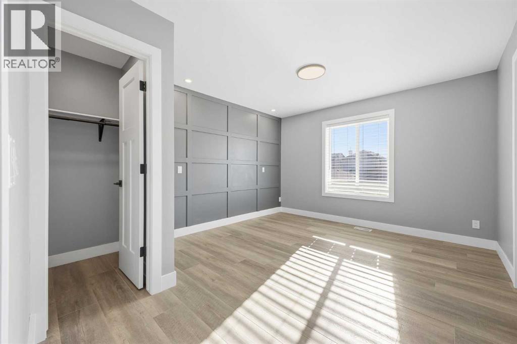 202 Morningside Gardens Sw, Airdrie, Alberta  T4B 0C9 - Photo 25 - A2287525