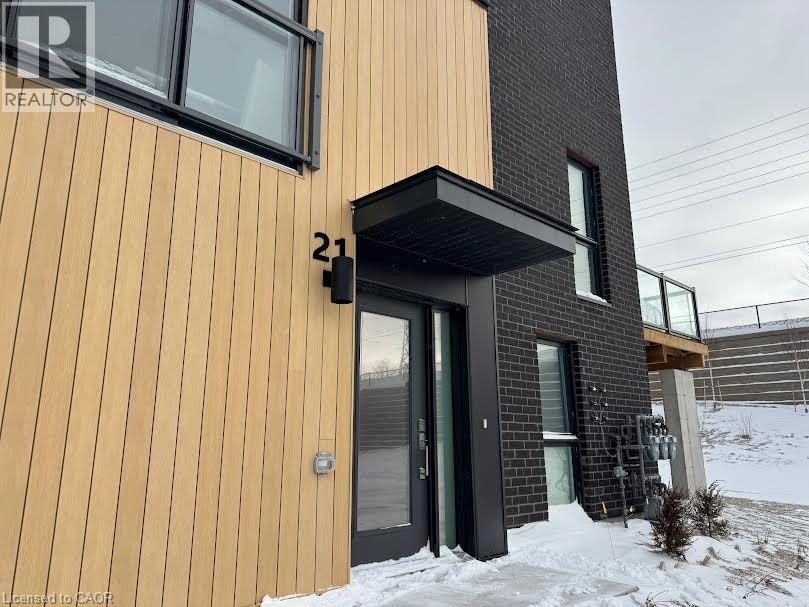 21 Urbane Boulevard, Kitchener, Ontario  N2E 0H8 - Photo 13 - 40808055