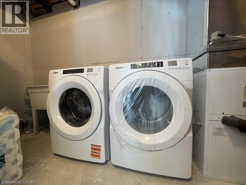 21 Urbane Boulevard, Kitchener, Ontario  N2E 0H8 - Photo 5 - 40808055