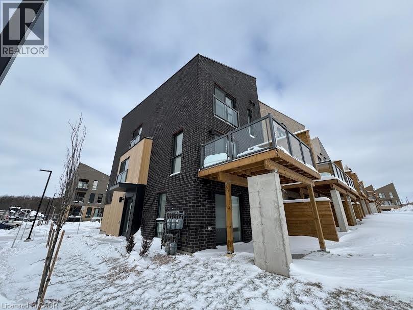 21 Urbane Boulevard, Kitchener, Ontario  N2E 0H8 - Photo 9 - 40808055