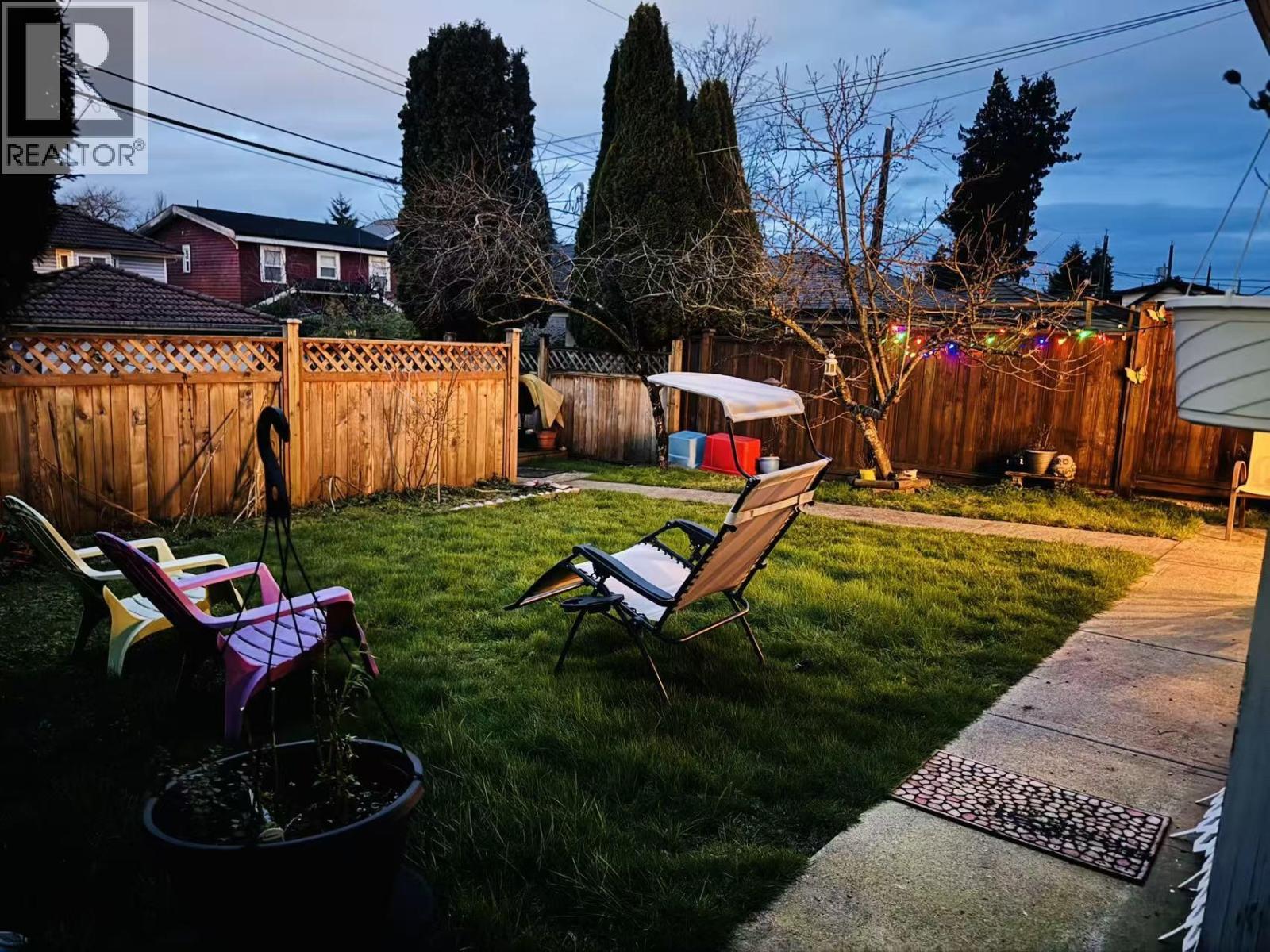 1500 66th West Street, Vancouver, British Columbia  V6P 2R9 - Photo 24 - R3092210