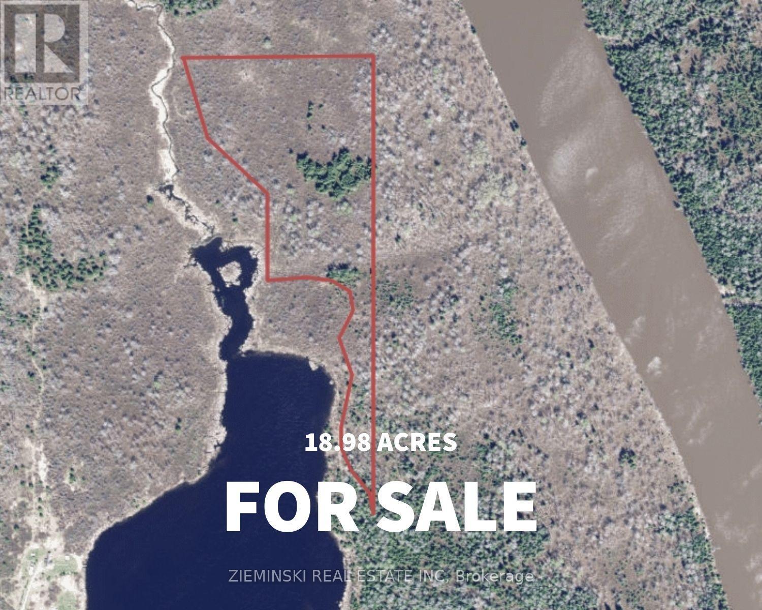 LOT 14 CON 1 BLOUNT, cochrane, Ontario