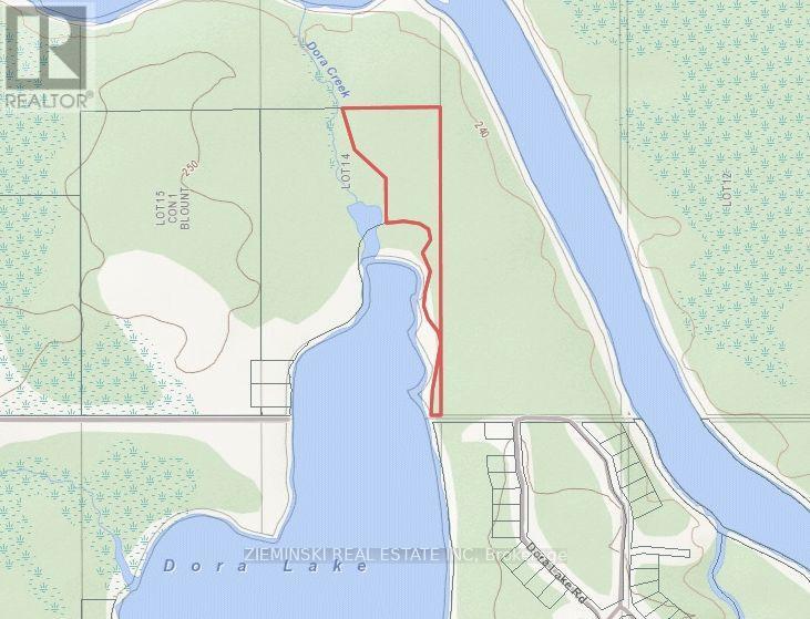 Lot 14 Con 1 Blount, Cochrane, Ontario  P0L 1C0 - Photo 2 - T12824656