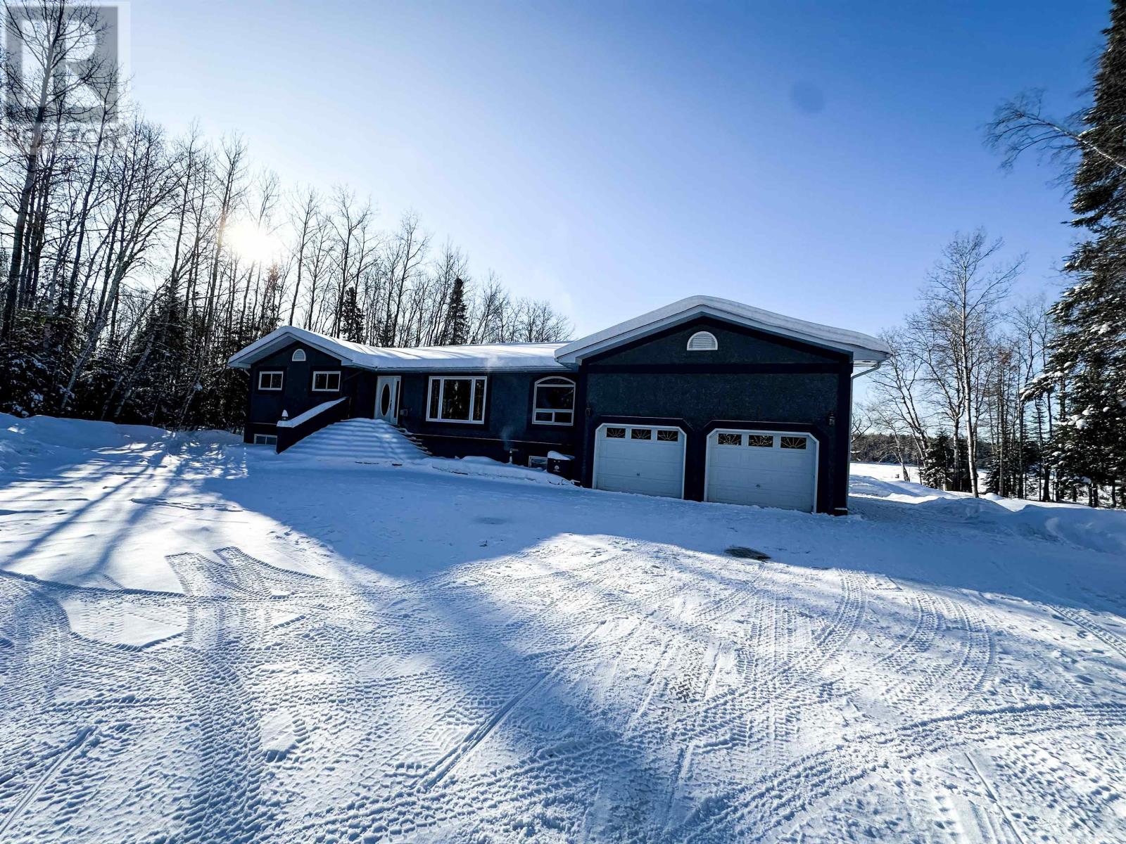 481 Goldpines HWY, Ear Falls, Ontario