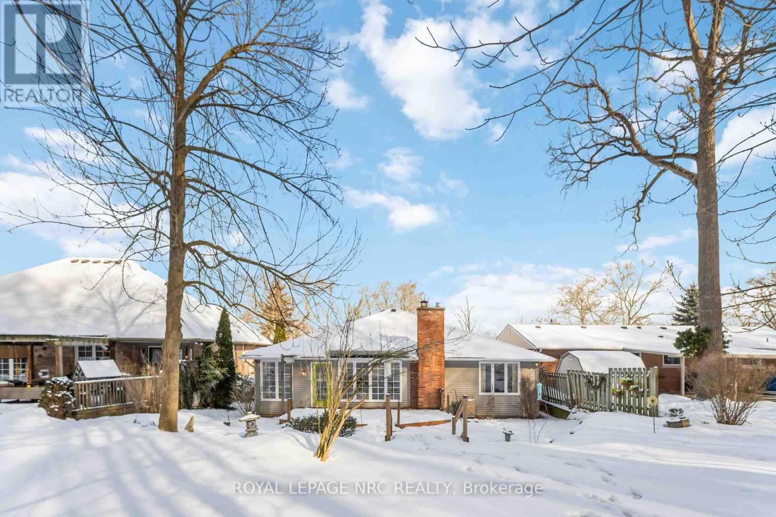 192 Woodside Drive, St. Catharines, Ontario  L2T 1X6 - Photo 36 - X12824688