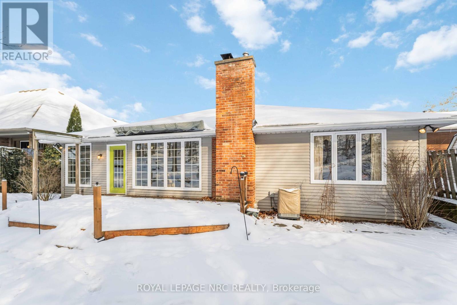 192 Woodside Drive, St. Catharines, Ontario  L2T 1X6 - Photo 39 - X12824688