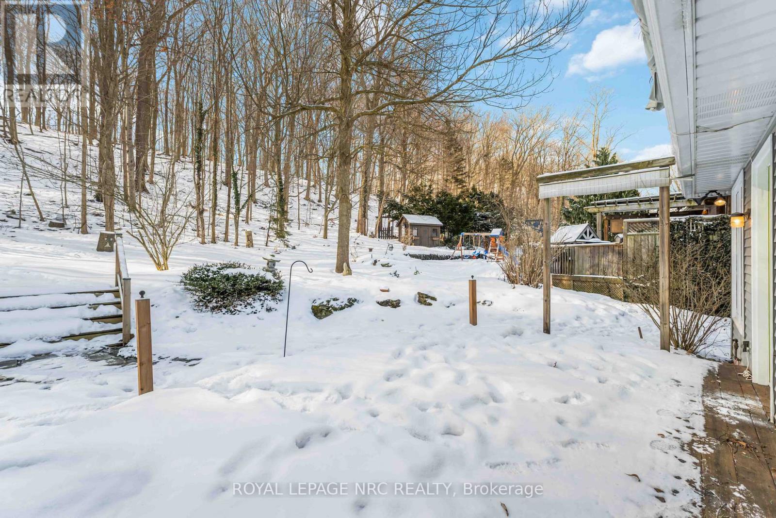 192 Woodside Drive, St. Catharines, Ontario  L2T 1X6 - Photo 42 - X12824688