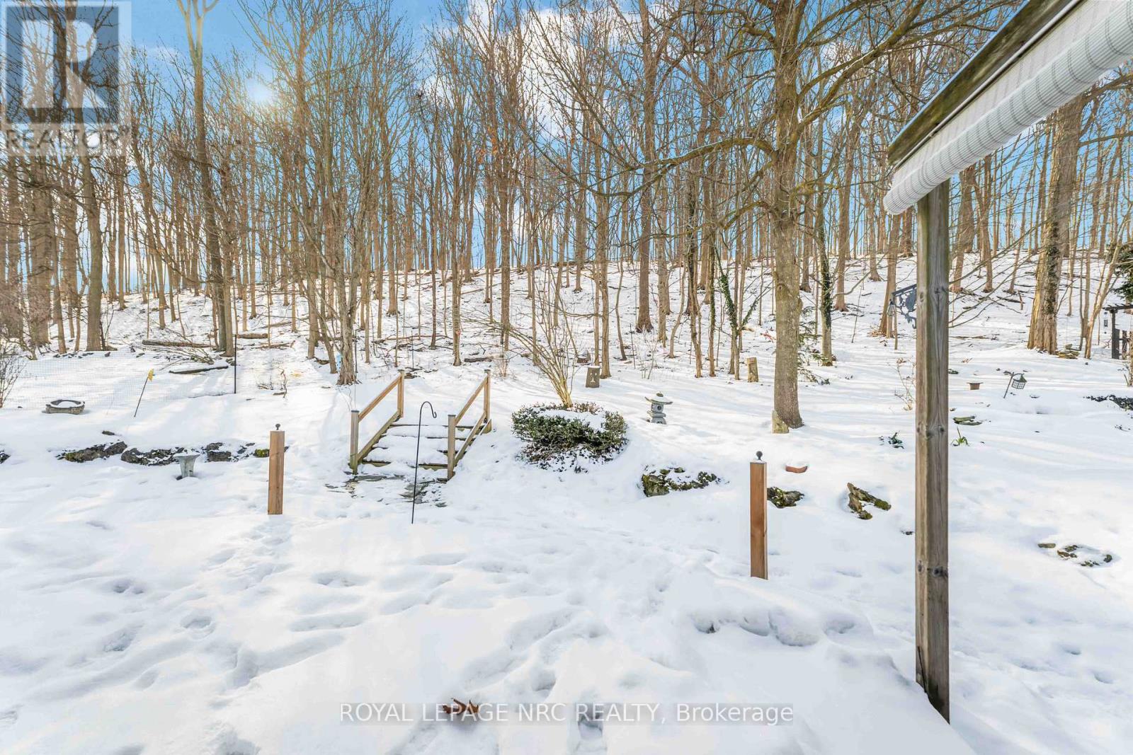 192 Woodside Drive, St. Catharines, Ontario  L2T 1X6 - Photo 43 - X12824688