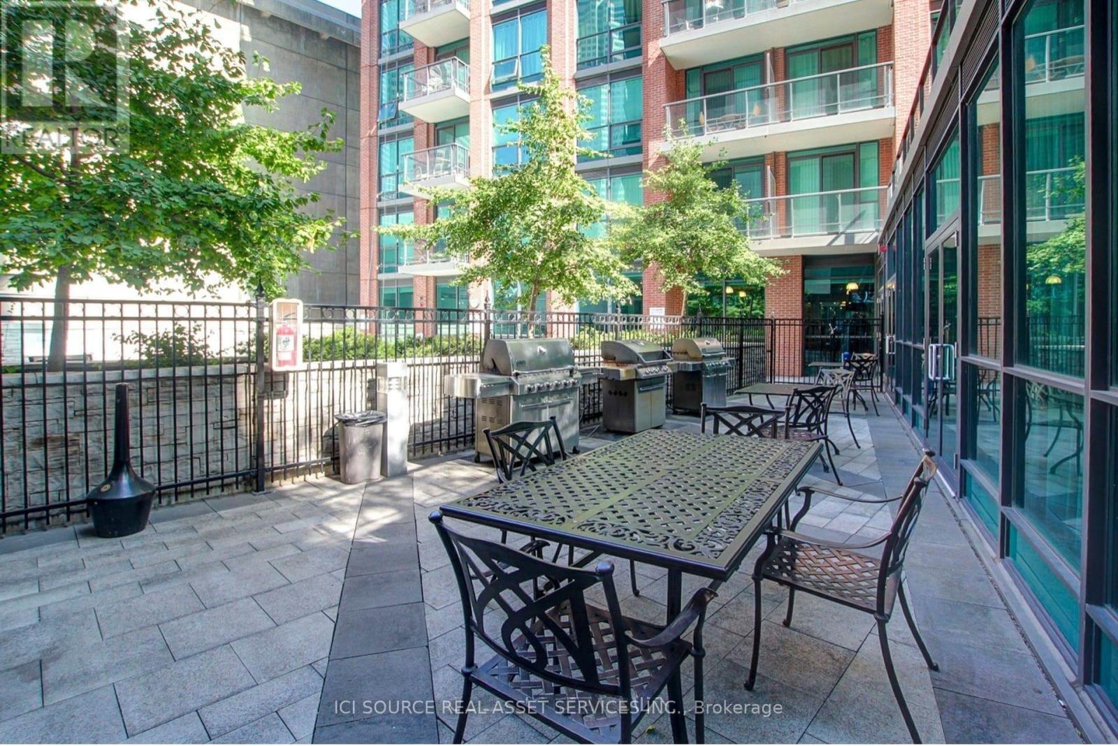 1701 - 1 Scott Street, Toronto, Ontario  M5E 1A1 - Photo 21 - C12815568
