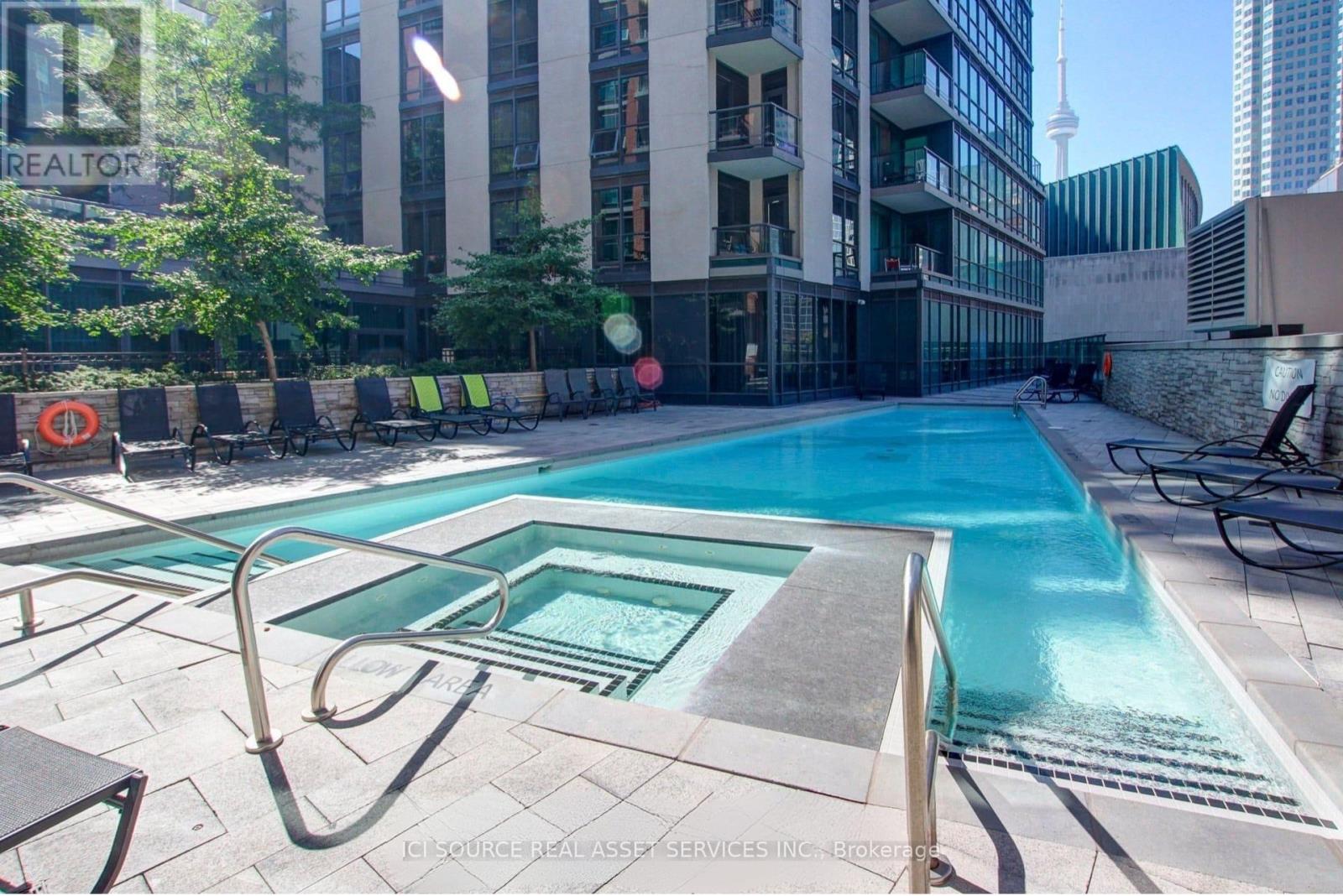 1701 - 1 Scott Street, Toronto, Ontario  M5E 1A1 - Photo 22 - C12815568