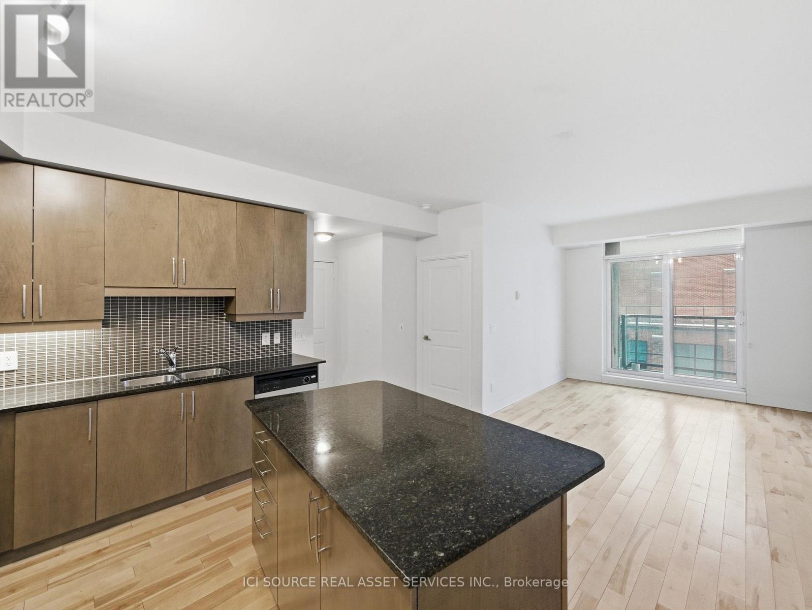 1701 - 1 Scott Street, Toronto, Ontario  M5E 1A1 - Photo 3 - C12815568