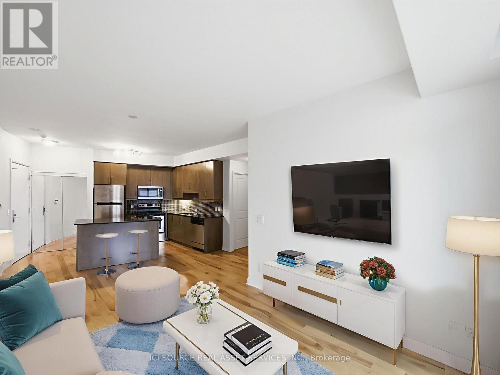 1701 - 1 Scott Street, Toronto, Ontario  M5E 1A1 - Photo 7 - C12815568