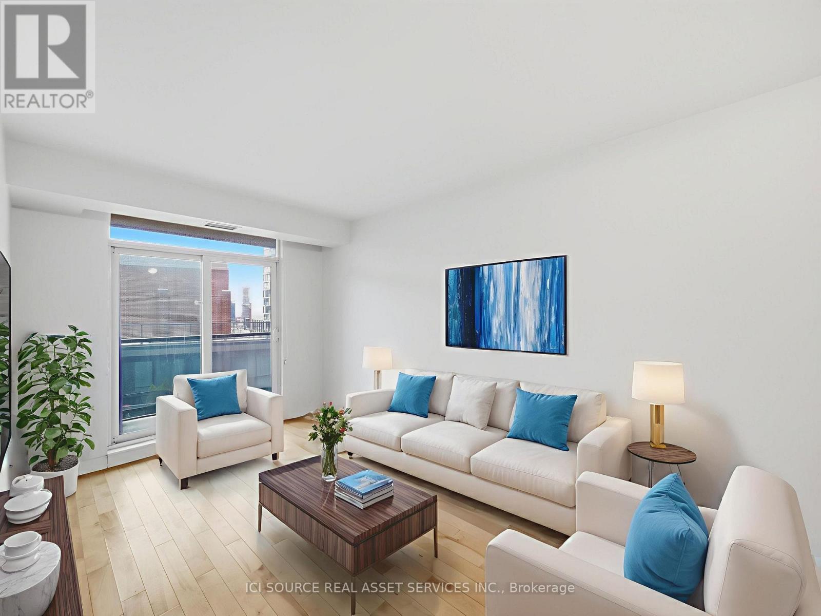 1701 - 1 Scott Street, Toronto, Ontario  M5E 1A1 - Photo 9 - C12815568