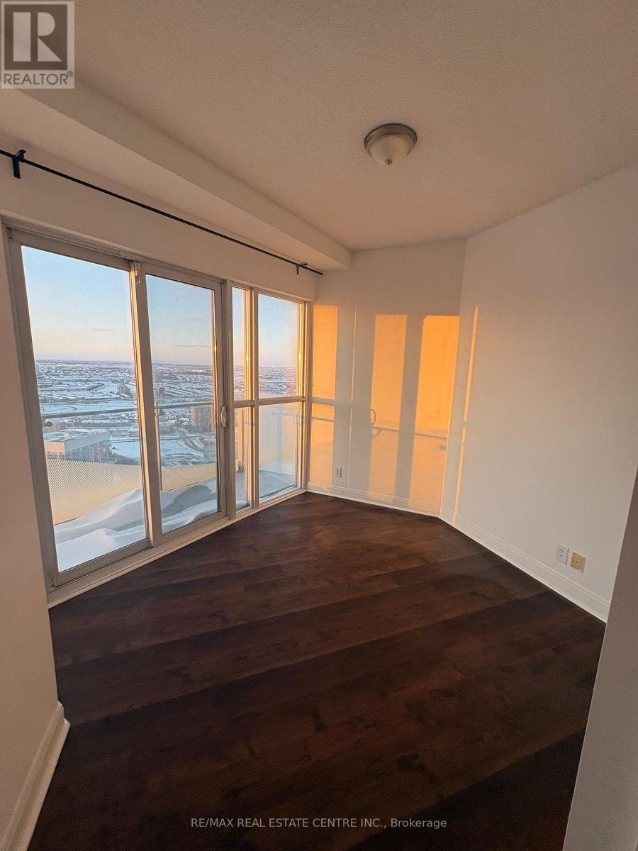 4507 - 50 Absolute Avenue, Mississauga, Ontario  L4Z 0A8 - Photo 10 - W12819686