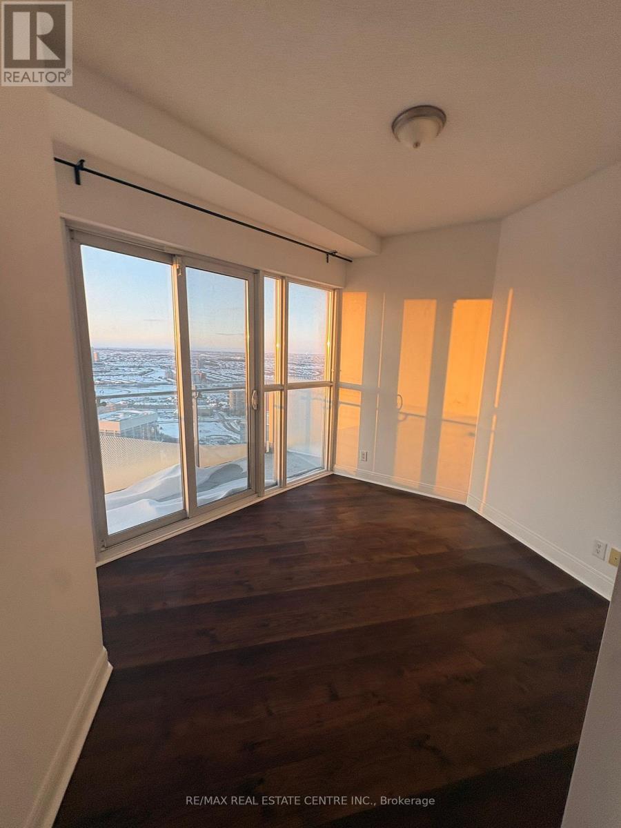 4507 - 50 Absolute Avenue, Mississauga, Ontario  L4Z 0A8 - Photo 17 - W12819686