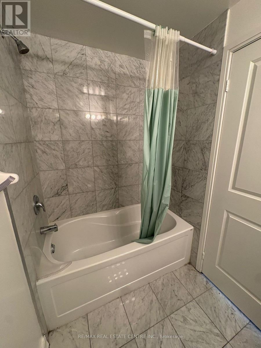 4507 - 50 Absolute Avenue, Mississauga, Ontario  L4Z 0A8 - Photo 12 - W12819686