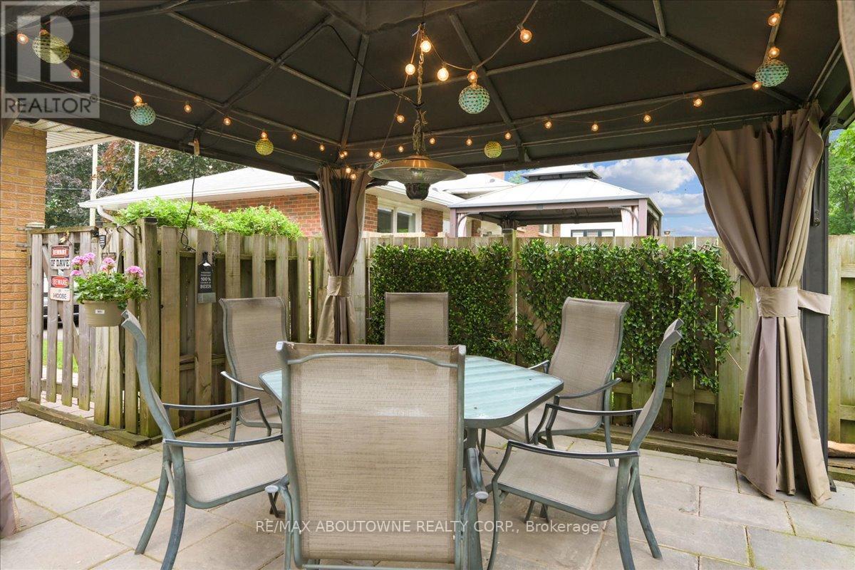 2033 Saxon Road, Oakville, Ontario  L6L 2V1 - Photo 35 - W12822550