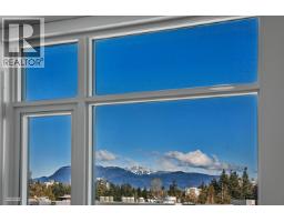 911 6138 BIRNEY AVENUE, Vancouver, British Columbia