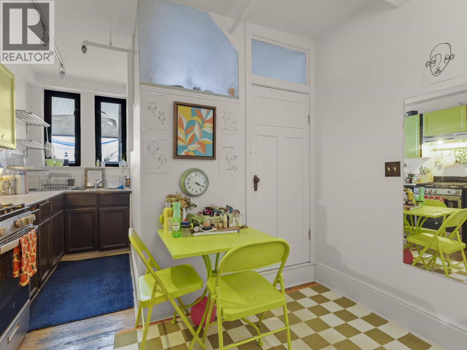 709 175 E Broadway, Vancouver, British Columbia  V5T 1W2 - Photo 10 - R3093976